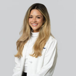 Christina Leggio, CRNA