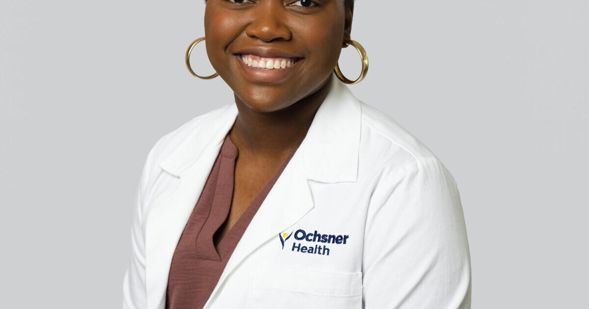 Chelsea Cole, CPNP-AC | Ochsner Health