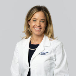 Kate W. Marks, CRNA