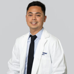 Warren Ray R. Solon, AGACNP-BC