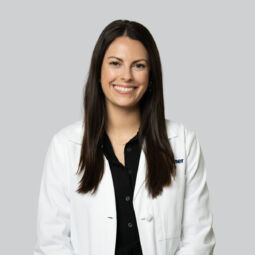 Brenna C. Duncan, CRNA