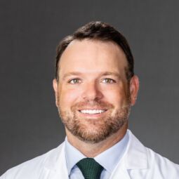 Patrick McLaren, MD