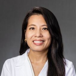Jishna Shrestha, MD
