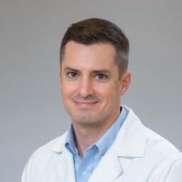 Michael Hulin, MD