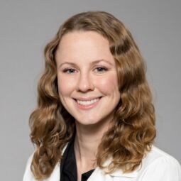 Erica Sjunnesen, MD