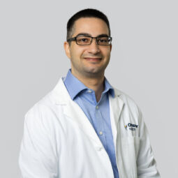 Hanna Ghanayem, MD