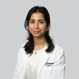 Sana Riaz, MD