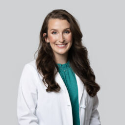 Bailey L. Armstrong, CRNA, DNP