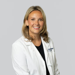 Megan G. Harmon, CRNA