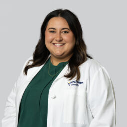 Hope A. Schroeder, CRNA