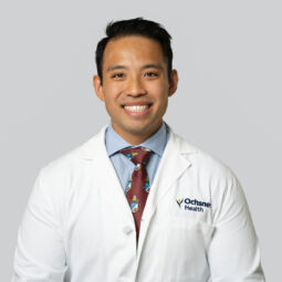 Peter Nguyen, PA-C