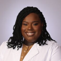 Ka&#039;Ryn N. Franklin, AGNP-C