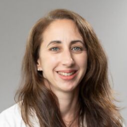 Julie M. Baham, MD