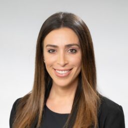Michelle Segretto, DPT