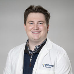 John Brown, MD