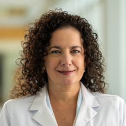 Angela M. Buonagura, MD