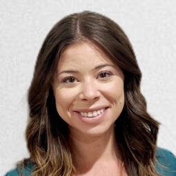 Jessica K. Bailey, LCSW