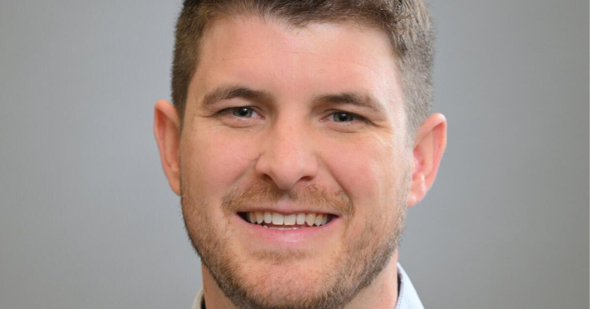 Adam Roethele, DPT | Ochsner Health
