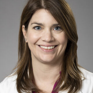 Juliette Sanchez, PharmD headshot