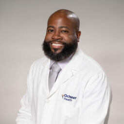 Cyrus Washington, MD