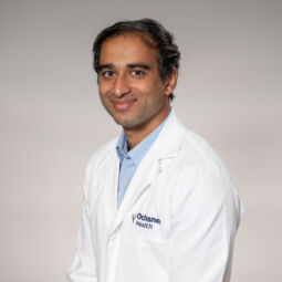 Vivek Venkatesh, MD