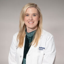 Lesley F. Smith, ACNP, ANP