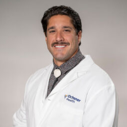 Guston Zervoudakis, MD