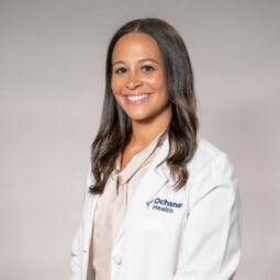 Jasmine M. Weber, PA-C