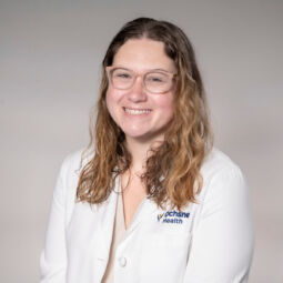 Alexandra Woodbridge, MD