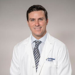 Randy Rossignol, MD