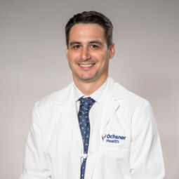 Jacob Dubuc, MD