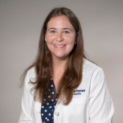 Hannah M. Kitchell, MD