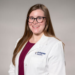 Alexa K. Rodriguez, AGACNP