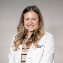 Sydney L. Siekmann, CRNA