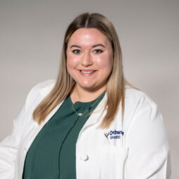 Olivia Roberie, AGACNP-BC