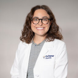 Giavanna D. Auduong, CRNA