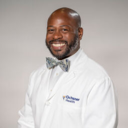 Cornelius Jamison, MD