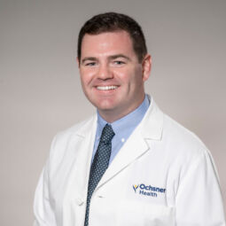 Ryan Breaud, DO