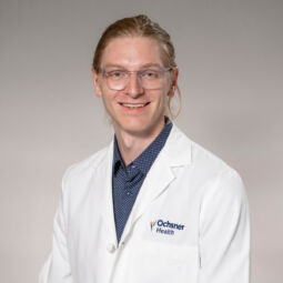 Matthew Lagarde, MD
