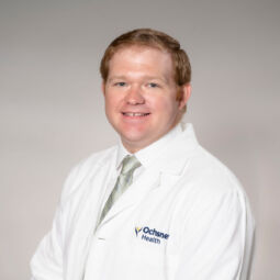Andrew P. Mullet, MD