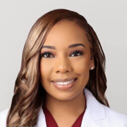 Ashley S. Davis, NP