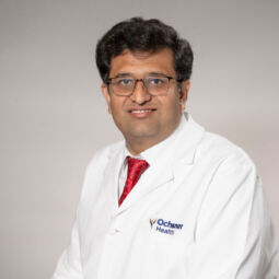 Rizwan Dudekula, MD