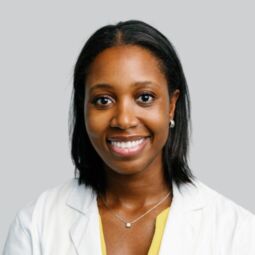 Idorenyin Ndem, MD