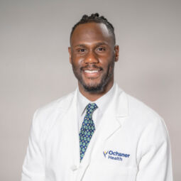 Fiyinfoluwa O. Abraham, MD