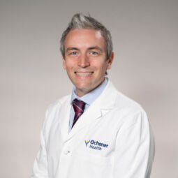 Devin R. Broadwater, MD