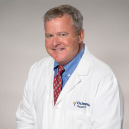 Ernest Burch, MD