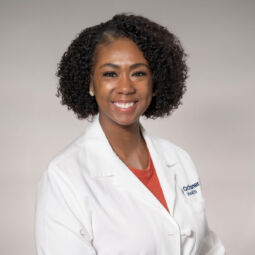 Alexis D. Richards, MD