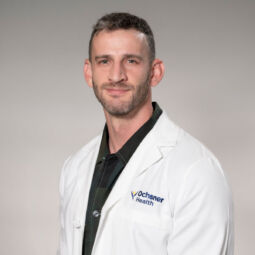 Trevor A. Feldman, MD