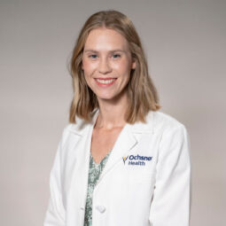 Alexandra McCarty, MD