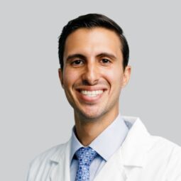Alejandro Gimenez, MD